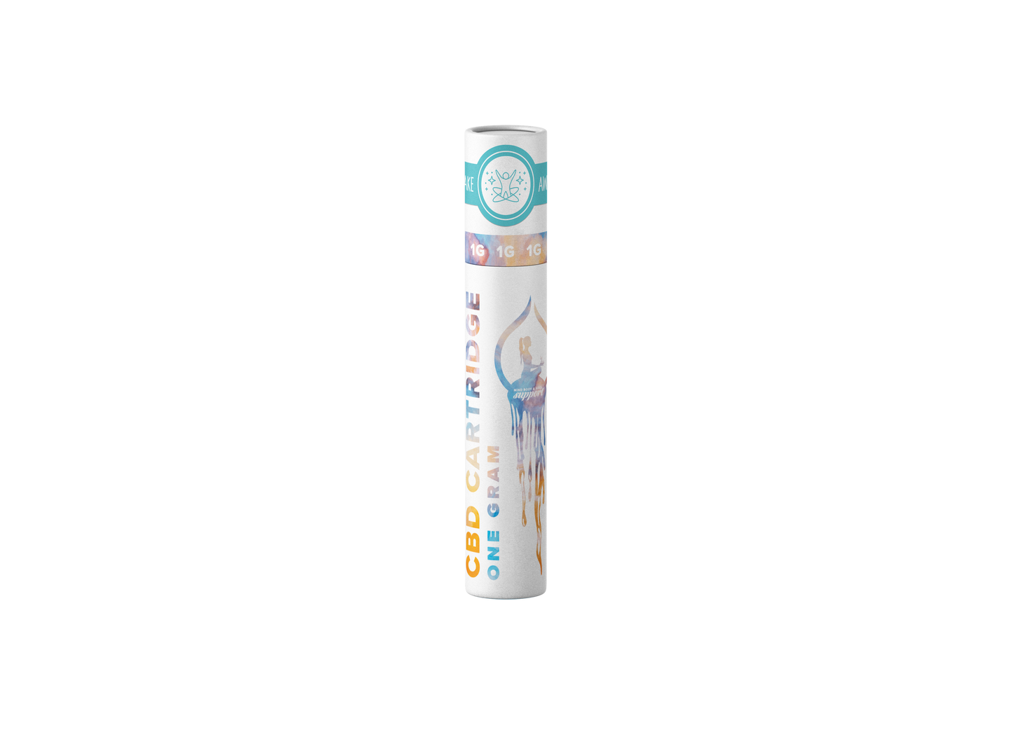 Remedies CBD Cartridges 1G